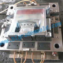 Injection Mould/Auto Plastic Molding/Plastic Mould